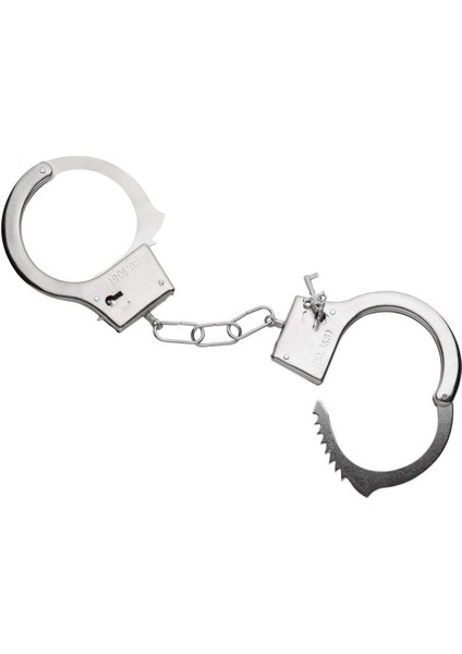 Parti Aksesuar Anahtarlı Oyuncak Metal Kelepçe Polis Kelepçesi fiyatları