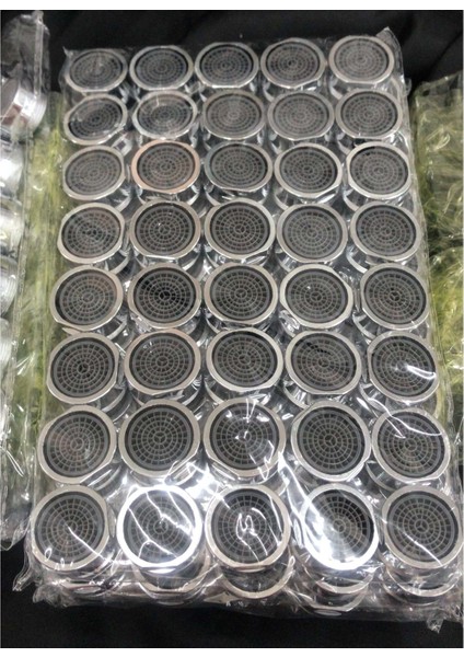 Byzsu & Rai̇n Perletör Mi̇x 40