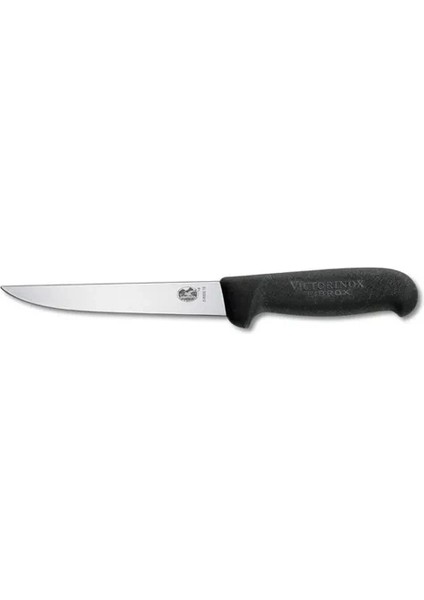 5 5603 14 Kasap ve Kurban Sıyırma Bıçağı 14 cm - Fibrox Sap