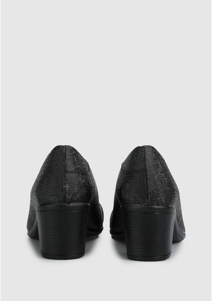 Siyah Kadın Ayakkabı fırsatları