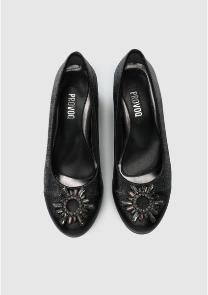 Siyah Kadın Ayakkabı indirimleri