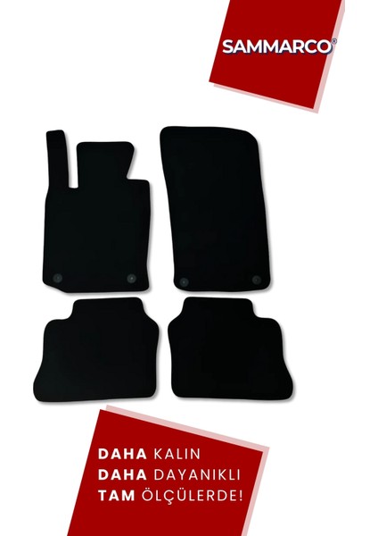 Porsche Panamera 2015 Halı Paspas Velur Paspas Kumaş Paspas Oto Paspas