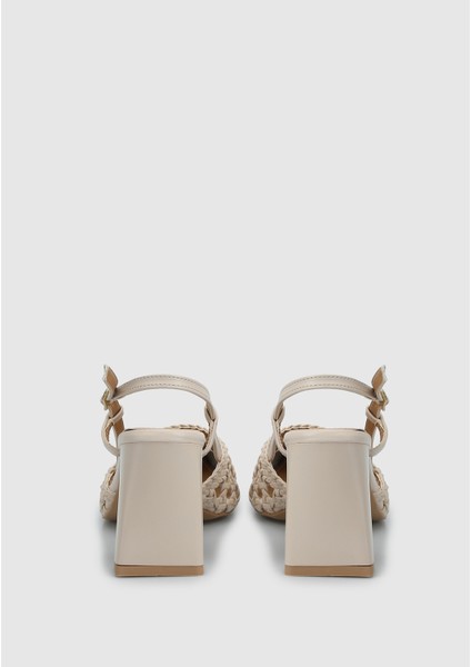 Bej Kadın Ayakkabı fırsatları