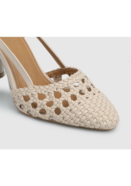 Bej Kadın Ayakkabı indirimleri