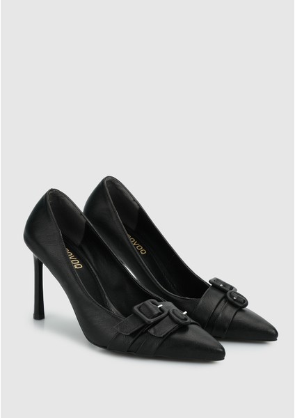 Siyah Kadın Ayakkabı fiyatları