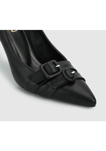 Siyah Kadın Ayakkabı indirimleri