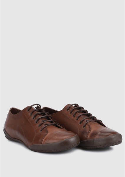 Kahve Deri Erkek Ayakkabı fiyatları