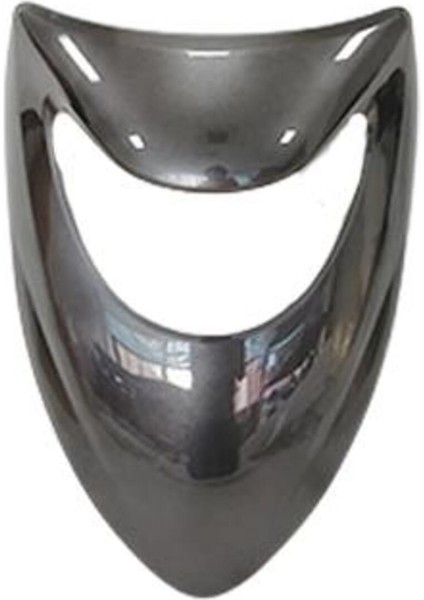 Fizy 125 Far Grenajı Füme