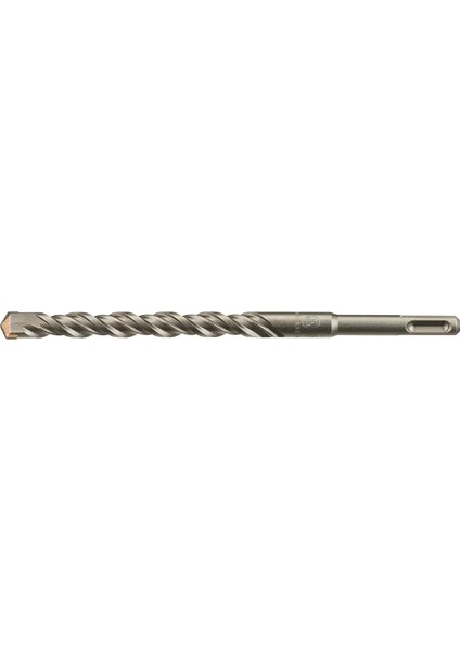 Buğz Sds Plus 4 Elmaslı Hilti / Matkap Ucu 10X160