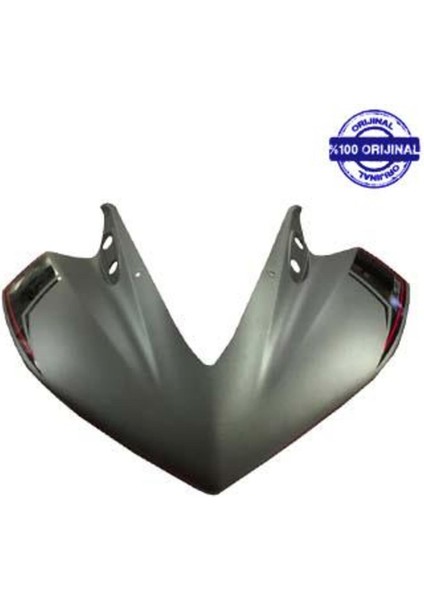 Yzf - R25 Çerçeve Füme 1WD-XF83F-00-P4