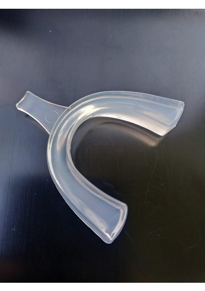 Diş Gıcırdatma Aparatı 5 Li Set modelleri