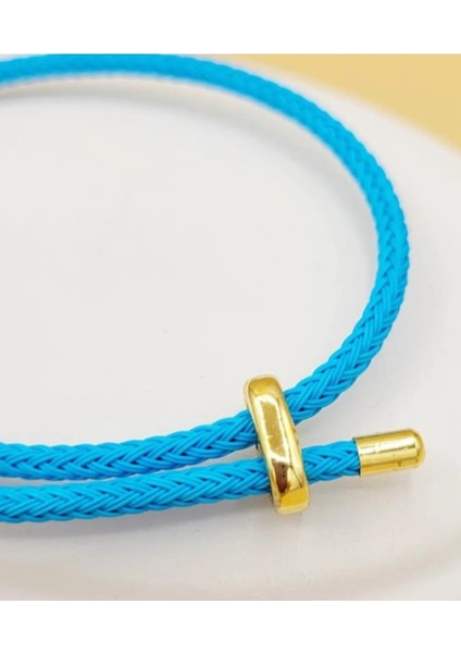 Ip Bileklik Ayarlanabilir Model Mavi Renkli fiyatları