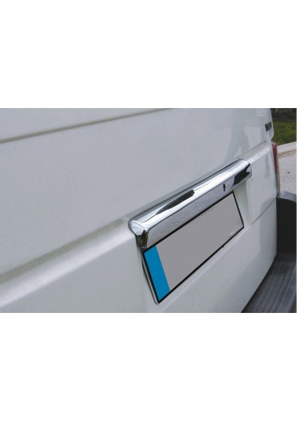 Vw Volkswagen Transporter T4 Uyumlu Bagaj Çıtası 1995-2003 Paslanmaz Krom fiyatları