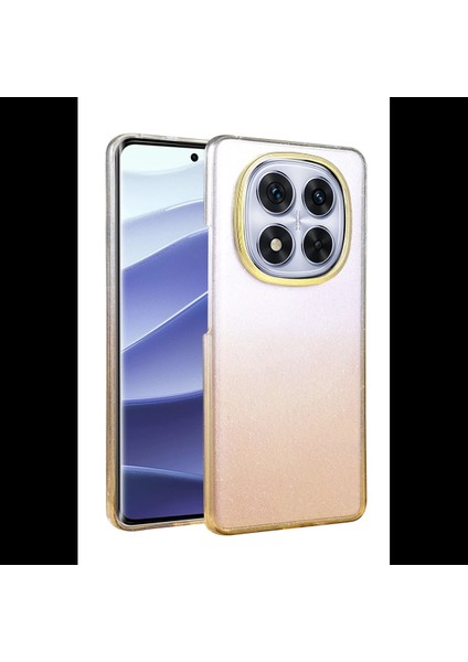Xiaomi Redmi Note 14 Pro 4g Glossy Kapak