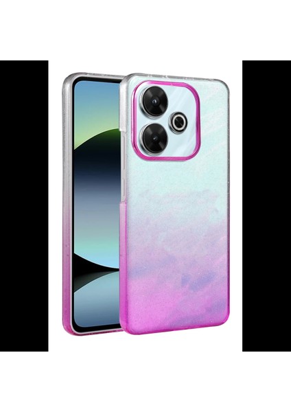 Xiaomi Redmi 13 4g Glossy Kapak