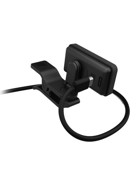 Eclipse Pw-Ct-27 Şarjlı Klips Akort Cihazı, Parlak LCD Ekranlı fiyatları