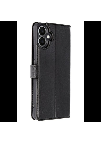 Samsung Galaxy A07 Trend S Plus Kapaklı Kılıf