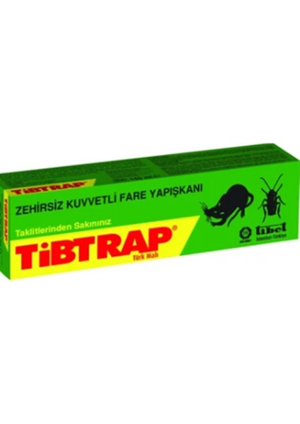 Ti̇btrap Fare Yapişkani 1008 24