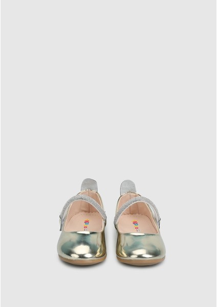 Altın Kız Çocuk Ayakkabı modelleri