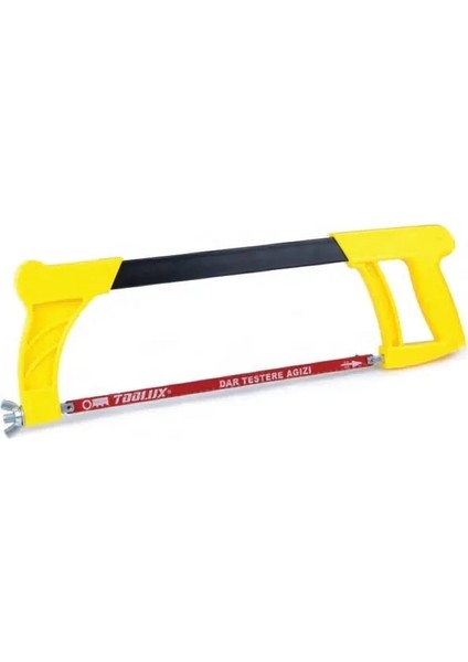 Buğz Profesyonel Hobby Demir Testere - Büyük, Ağızsız