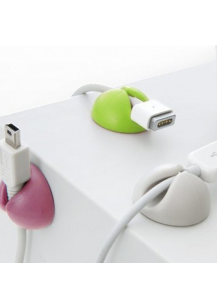 Kablo Sabitleyici Aparat 6 Adet fiyatları