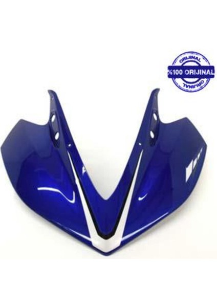 Yzf - R25 Çerçeve Mavi 1WD-XF83F-60-P1