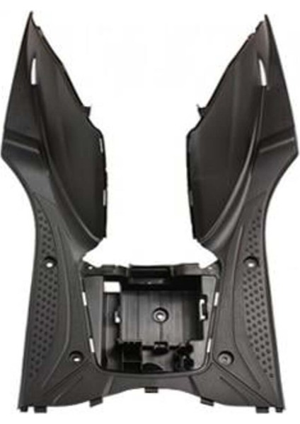 Fizy 125 Akü Kabini (Ayak Koyma Tabanı) Daico