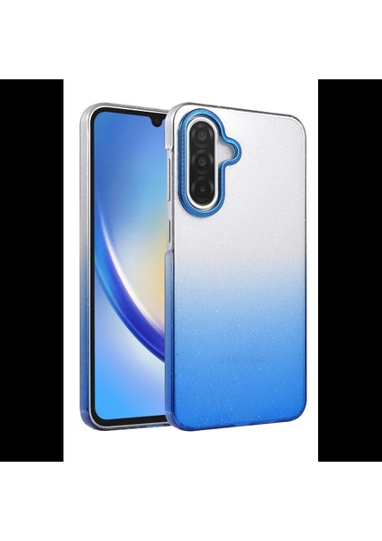 Samsung Galaxy A36 Glossy Kapak