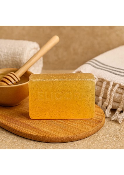 Kojik Asit Sabunu (Cilt Lekelerine Karşı Doğal Bakım)