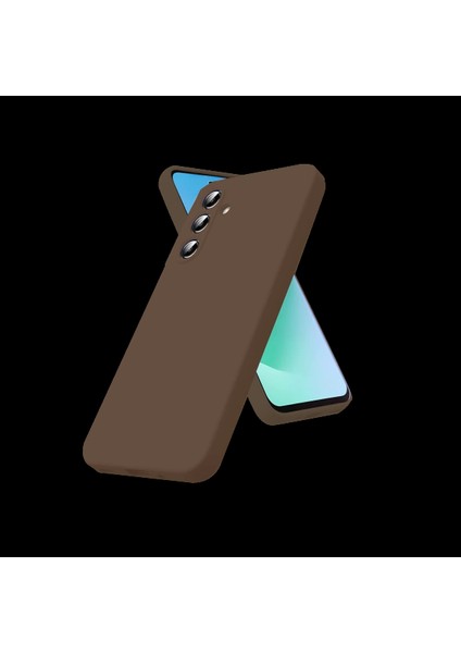 Samsung Galaxy S25 Fe First Silikon