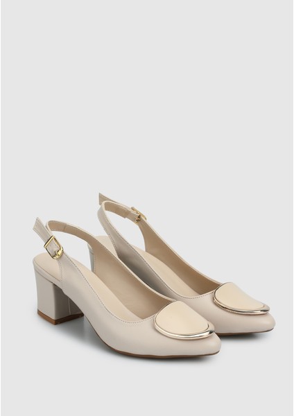 Bej Kadın Ayakkabı fiyatları