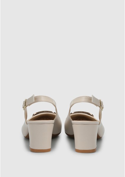 Bej Kadın Ayakkabı fırsatları