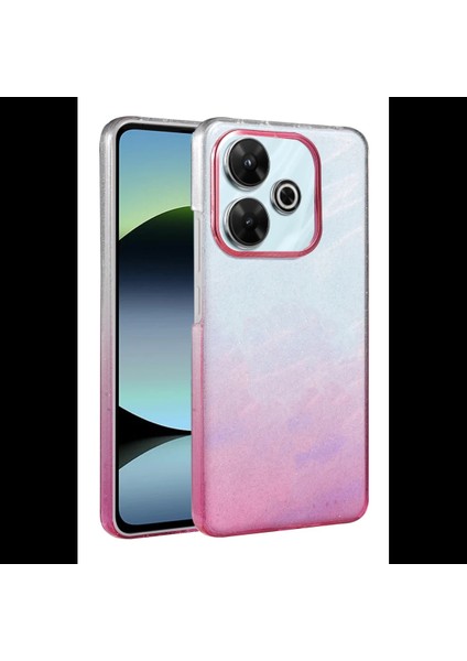 Xiaomi Redmi 13 4g Glossy Kapak