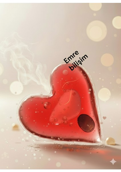 Sihirli Isıtıcı Jel Cep Soba Isıtıcı Kalp Şekilli El Cep Isıtma 1 ADET fiyatları