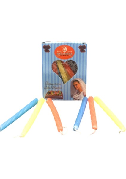 Aslanbaş Geli̇n Mumu 0106