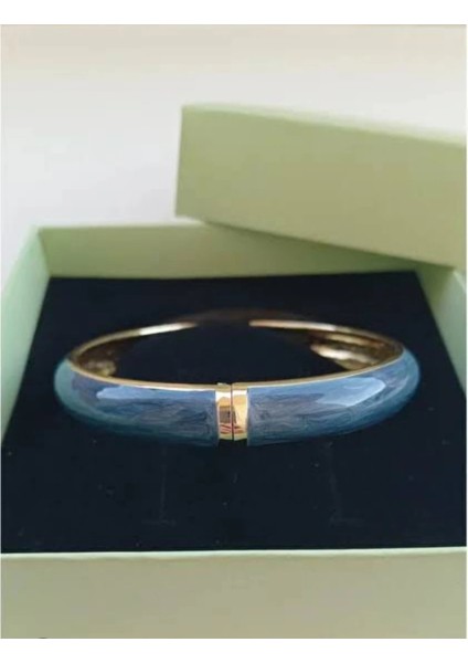 Mineli Mermer Model Lacivert Kelepçe fiyatları