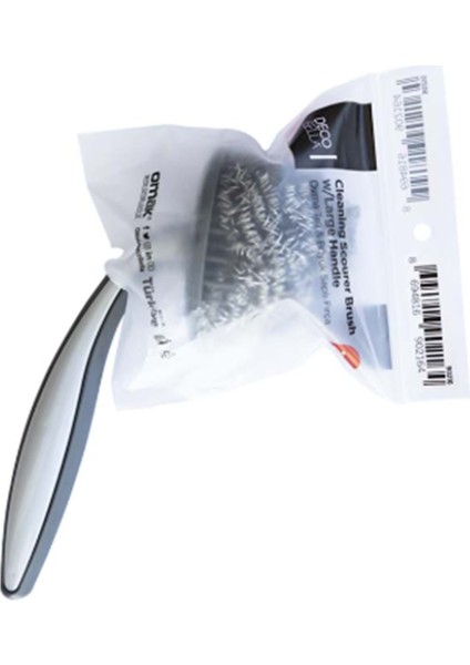 Deco Bella Ovma Teli̇ Sapli 90216