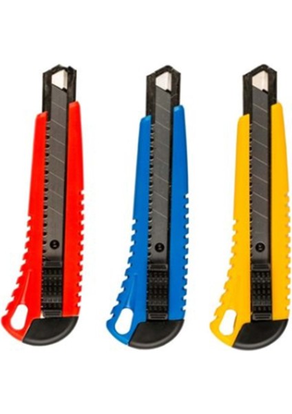 Knitex Plasti̇k Maket Biçaği KTX-046 30