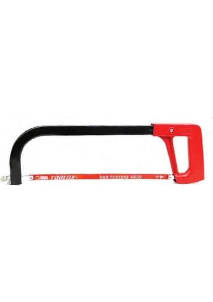 Buğz Profesyonel Demir Testere