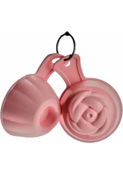 Pilav ve Helva Şekil Verici Pratik Servis Kalıbı Aleti (2 Adet) (5067) indirimleri