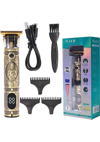 Prof Traş Maki̇nesi̇ WA-2147 100