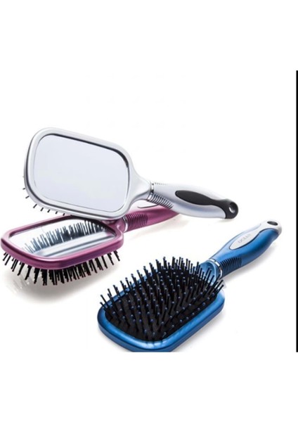 Ori̇ana Aynali Saç Firçasi M-242