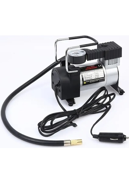 KA-737 150PSI 35 Lpm Oto Lastik Hava Kompresörü fiyatları