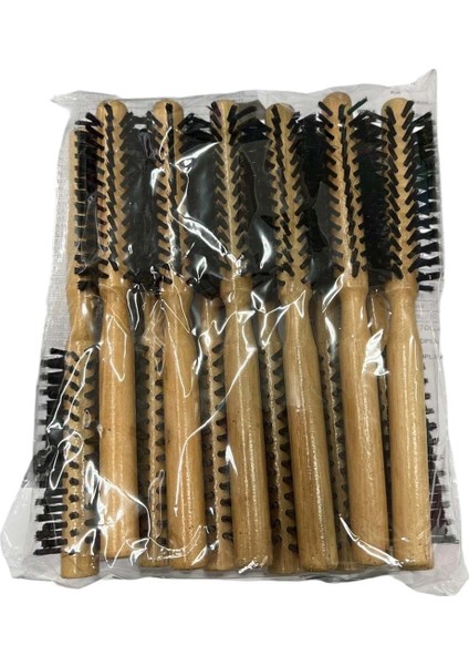 Ti̇ran Saç Firçasi TİRAN-089 12