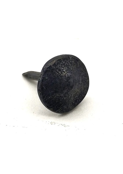 Buğz Antika Tarz Dekoratif Pirinç Dövme Kabara No1 - 15 Mm, Oksit