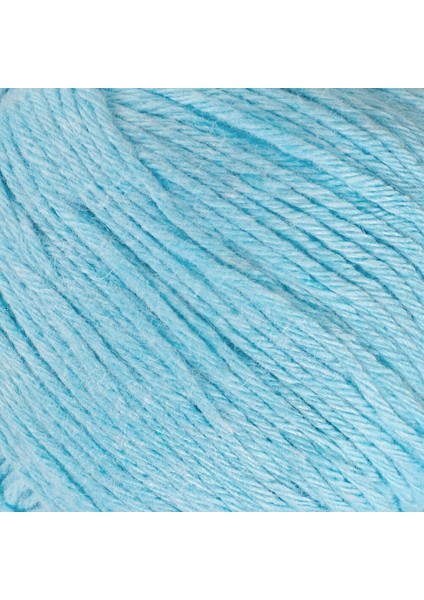 La Mia Angora 50GR Mavi El Örgü Ipi - L071 - 33802 fiyatları