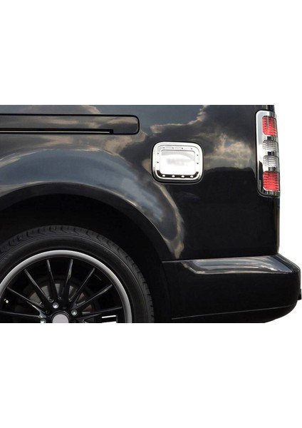 Vw Volkswagen Caddy Uyumlu Depo Kapağı 2003-2019 Paslanmaz Krom fiyatları