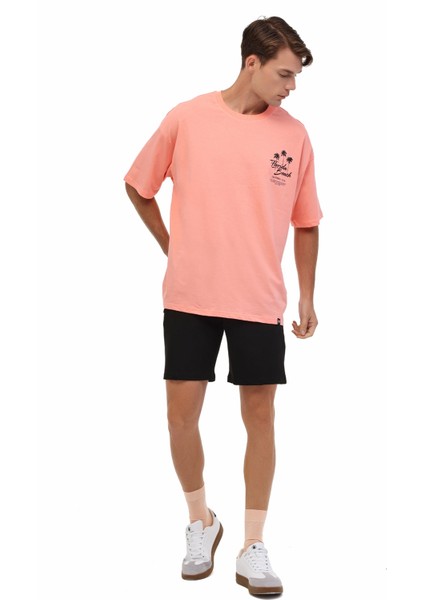 ml Geta 11HL112 5fx Somon Erkek Kısa Kol T-Shirt modelleri