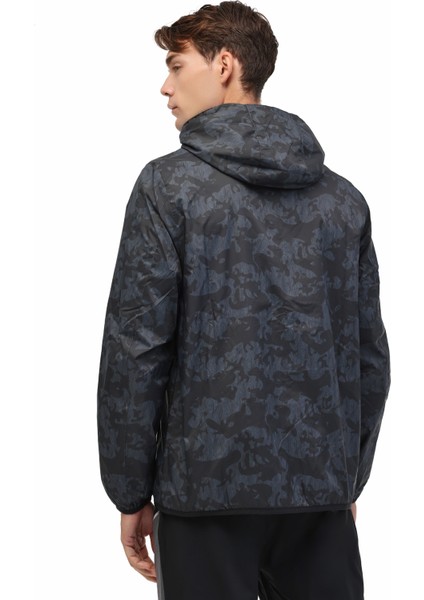 ml Regnants 8CF024 5pr Siyah Erkek Yağmurluk fiyatları