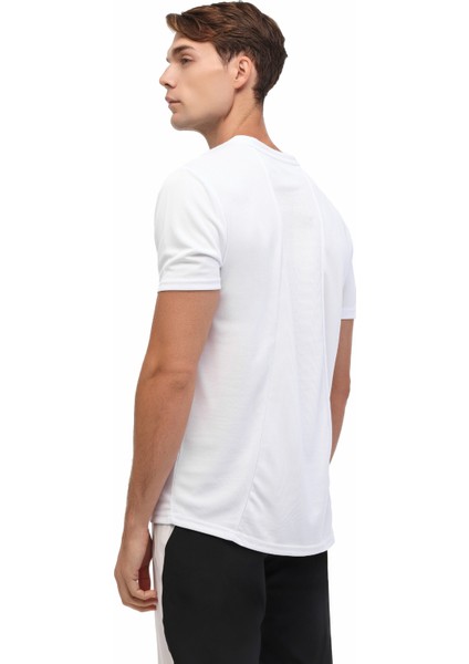 ml Coral 11PRF104 5fx Beyaz Erkek Kısa Kol T-Shirt fiyatları